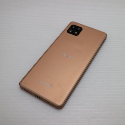 �¿��ݾ� Ķ���� SIM�ե꡼ AQUOS sense6s SH-RM19s �饤�ȥ��åѡ�