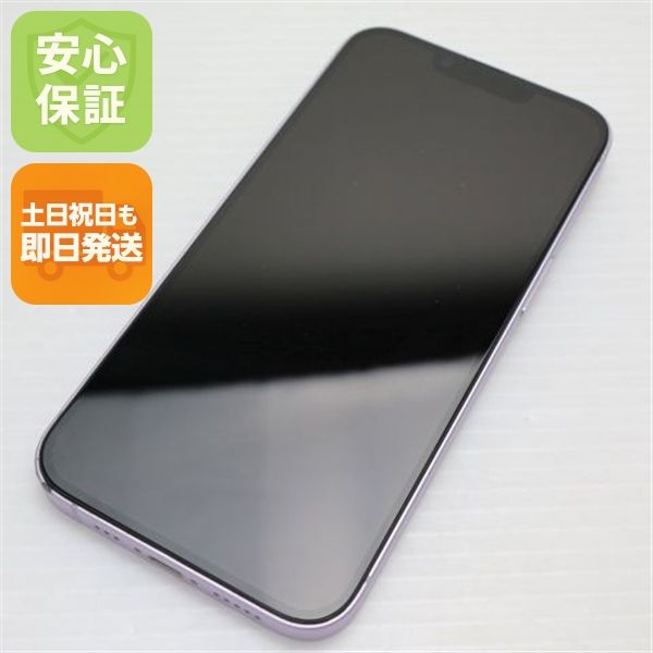 �¿��ݾ� ���� SIM�ե꡼ iPhone14 128GB �ѡ��ץ�