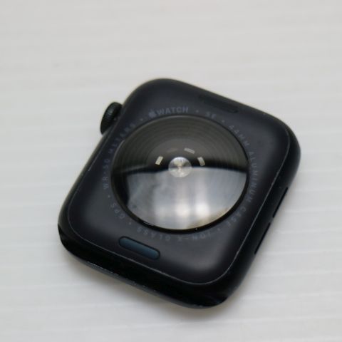 �¿��ݾ� ���� Apple Watch SE����2����� 44mm GPS �ߥåɥʥ���