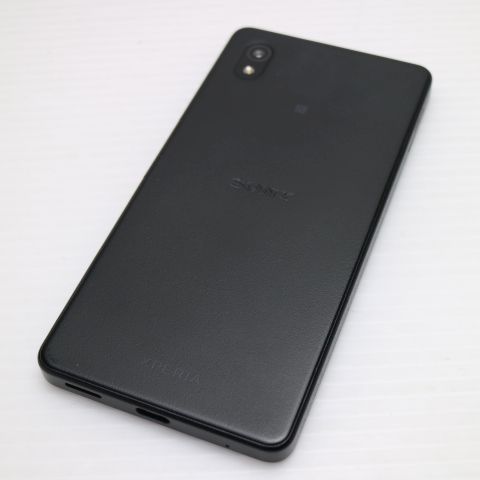 �¿��ݾ� ������� Xperia Ace III A203SO �֥�å�