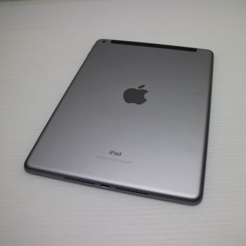 ���� SIM�ե꡼ iPad6 ��6���� Wi-Fi+����顼  32GB ���ڡ������쥤