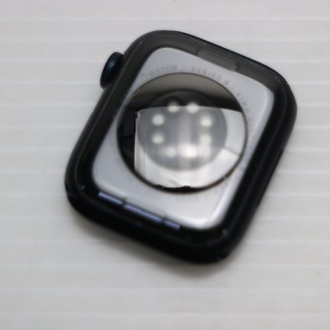 �¿��ݾ� ���� Apple Watch Series 9 GPS 41mm �ߥåɥʥ���