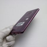 ¿ݾ Ķ SC-02K Galaxy S9 ѡץ    SIMåѤ