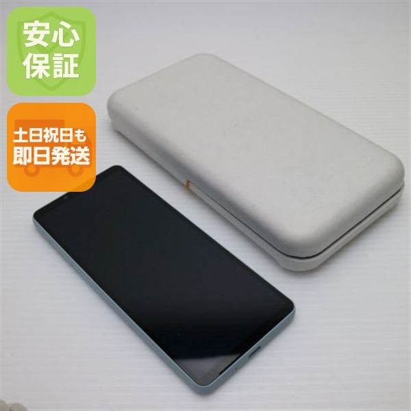 ¿ݾ Ʊ SIMե꡼ Xperia 10 VI ֥롼