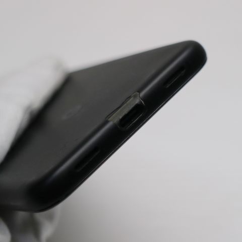 �¿��ݾ� ������� SIM�ե꡼ Google Pixel 4a �֥�å� �����