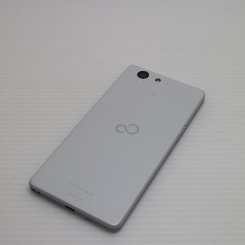 ¿ݾ Ķ SIMե꡼ arrows M04 White  