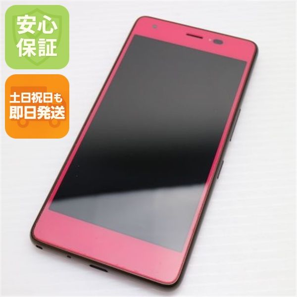 ¿ݾ Ķ UQmobile Ƥ륹ޥ01 å  