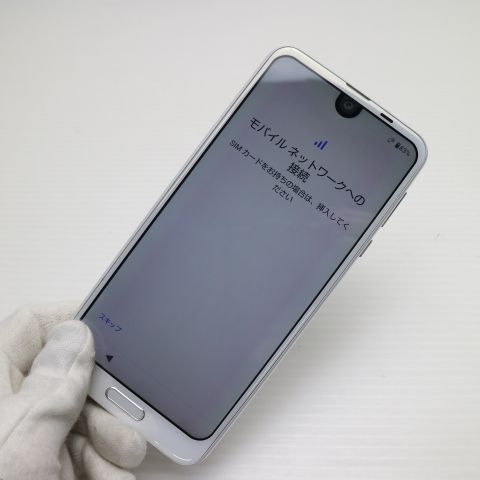 ¿ݾ Ķ SH-03K AQUOS R2 ۥ磻  