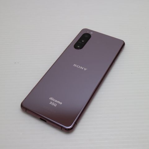 ¿ݾ Ʊ SO-52A Xperia 5 II ԥ SONY ¨ȯ ȯ