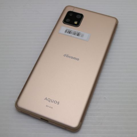 Ķ���� SH-41A AQUOS sense4 �饤�ȥ��åѡ� ¨��ȯ�� ������ȯ��