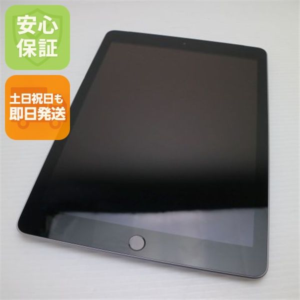 ���� SIM�ե꡼ iPad6 ��6���� Wi-Fi+����顼  32GB ���ڡ������쥤