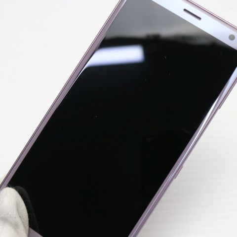 ¿ݾ Ķ SO-03K Xperia XZ2 ԥ  