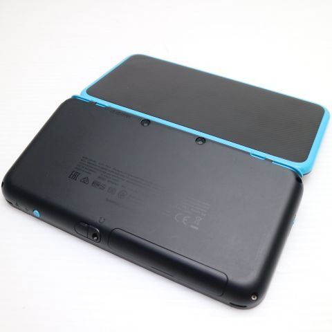 �¿��ݾ��� Ķ���� NEW�˥�ƥ�ɡ�2DS LL �֥�å��ߥ���������  �������