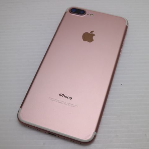 �¿��ݾ��� Ķ���� au iPhone7 PLUS 128GB �������������  �������