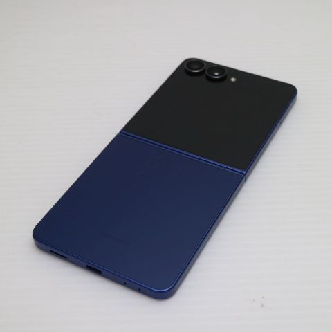 �¿��ݾ� ����Ʊ�� SIM�ե꡼ Galaxy Z Flip7 256GB �֥롼����ɥ�