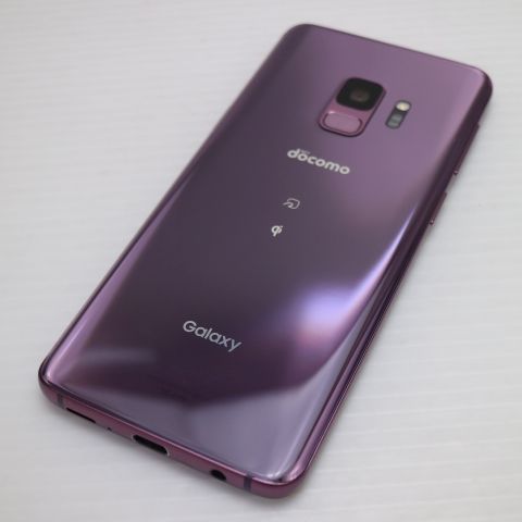 �¿��ݾ� ����Ʊ�� SC-02K Galaxy S9 �ѡ��ץ� ���� �����