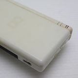 ��� �˥�ƥ�ɡ�DS Lite �饤�� �ۥ磻��  �������
