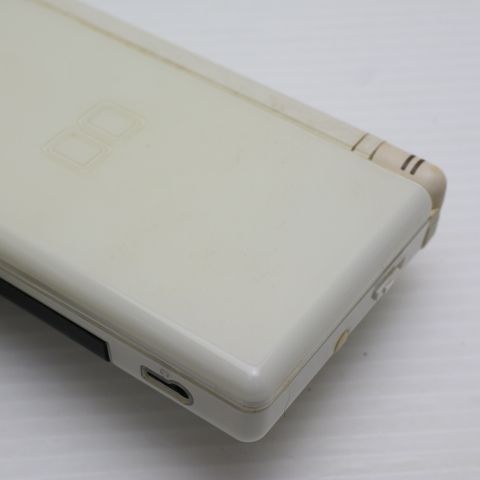 ��� �˥�ƥ�ɡ�DS Lite �饤�� �ۥ磻��  �������