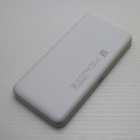 ¿ݾ Ʊ Speed Wi-Fi 5G X11 NAR01 Ρۥ磻 