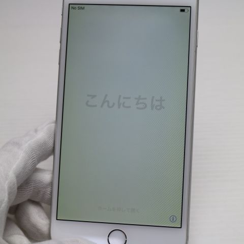�¿��ݾ��� ���� DoCoMo iPhone6 PLUS 16GB ����С� ����� �������