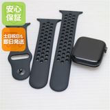 良品中古 Apple Watch Series6 44mm GPS+セルラー ブラック