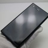 �¿��ݾ��� ���� SO-02J Xperia X Compact �֥�å�  �������