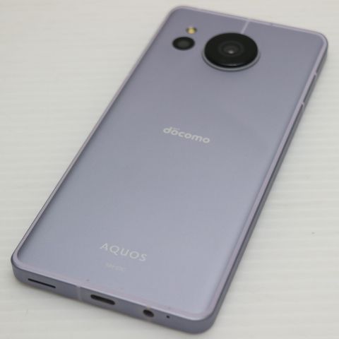 �¿��ݾ� ����Ʊ�� SH-53C AQUOS sense7 ��٥����