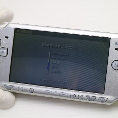 �¿��ݾ��� ���� PSP-2000 ������������С�  �������