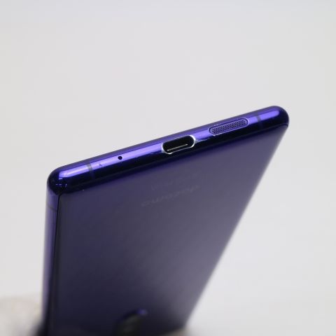 ¿ݾ Ķ SO-03L Xperia 1 ѡץ  