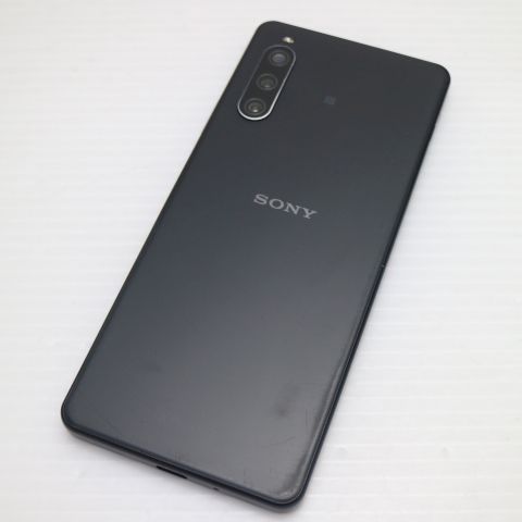 �¿��ݾ� Ķ���� SoftBank Xperia 10 IV A202SO �֥�å�