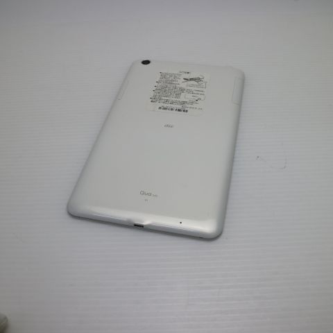 ¿ݾ Ķ au Qua tab 01 KYT31 ۥ磻  