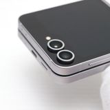 �¿��ݾ� ����Ʊ�� SIM�ե꡼ Galaxy Z Flip6 256GB ����С�����ɥ�