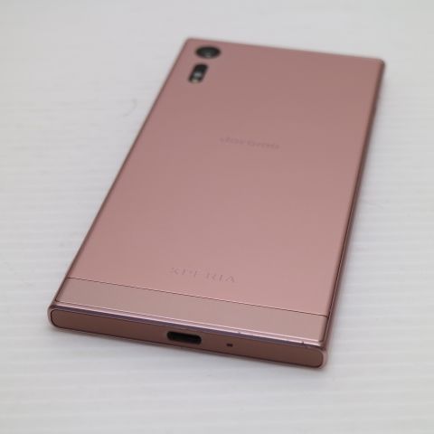 �¿��ݾ��� Ķ���� SO-01J Xperia XZ �ԥ�  �������