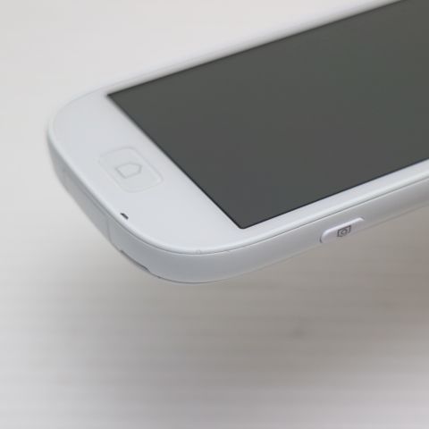 �¿��ݾ��� ����Ʊ�� F-04J �餯�餯���ޡ��ȥե���4 �ۥ磻��  �������