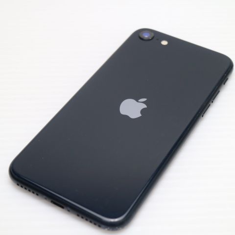 �¿��ݾ� ������� SIM�ե꡼ iPhone SE3 ��3���� 64GB �ߥåɥʥ���