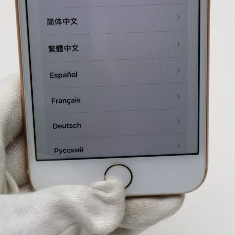 ¿ݾ Ķ SIMե꡼ iPhone8 64GB   