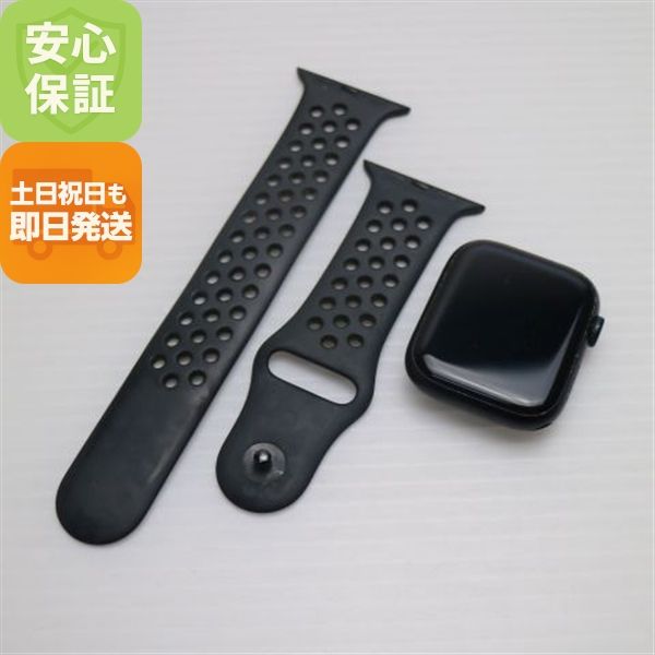 ¿ݾ  Apple Watch Series8 45mm GPS ߥåɥʥ