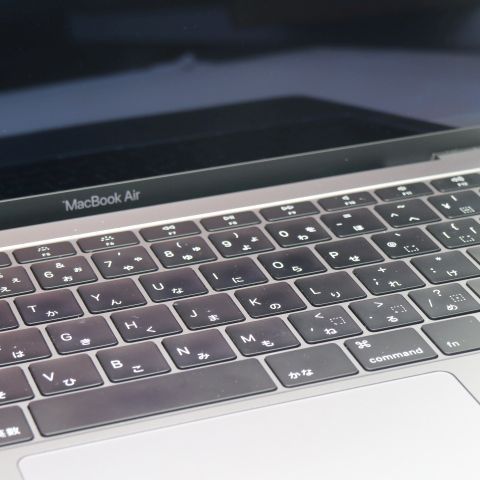 Ķ MacBook Air 2019 13 Core i5 8GB 256GB