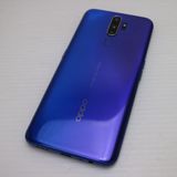 �¿��ݾ� ���� OPPO A5 2020  �֥롼  ���ޥ� �����