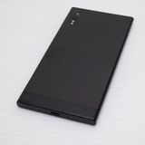�¿��ݾ��� Ķ���� SO-01J Xperia XZ �֥�å�  �������