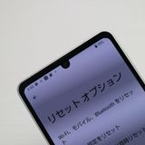 ¿ݾ Ķ SH-54B AQUOS sense6 С 