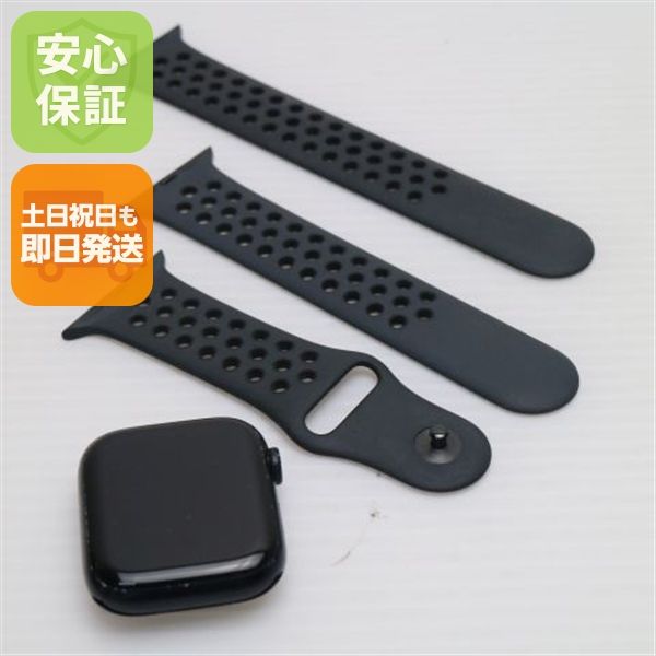 ¿ݾ  Apple Watch Series7 45mm GPS ߥåɥʥ