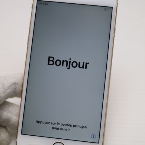 ¿ݾ  SIMե꡼ iPhone6S 64GB   