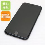 �¿��ݾ��� Ķ���� SIM�ե꡼ iPhone7 32GB �֥�å�  �������