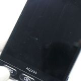 �¿��ݾ��� Ƚ��� Ķ���� Softbank 509SH ����ץ� ���ޥ�3 �֥�å�  �������