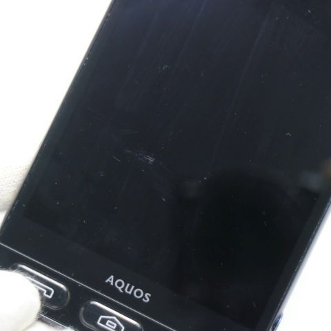 �¿��ݾ��� Ƚ��� Ķ���� Softbank 509SH ����ץ� ���ޥ�3 �֥�å�  �������