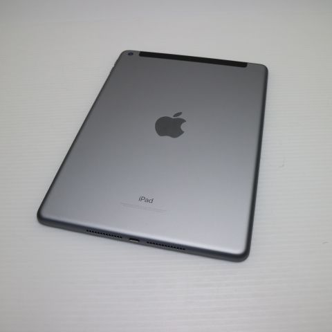 Ʊ SIMե꡼ iPad 5 32GB ڡ쥤