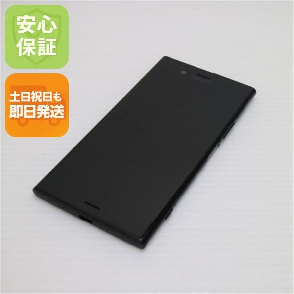 �¿��ݾ� Ķ���� SO-01K Xperia XZ1 �֥�å� ���� �����