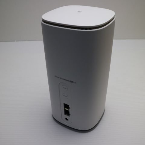 ¿ݾ Ʊ Speed Wi-Fi HOME 5G L13 ZTR02 ۥ磻