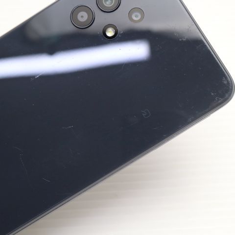 ¿ݾ  Galaxy A32 5G SCG08 ֥å 